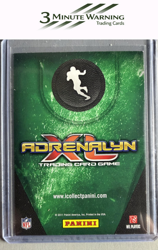 2011 Panini Adrenalyn XL #S24 LeSean McCoy Special