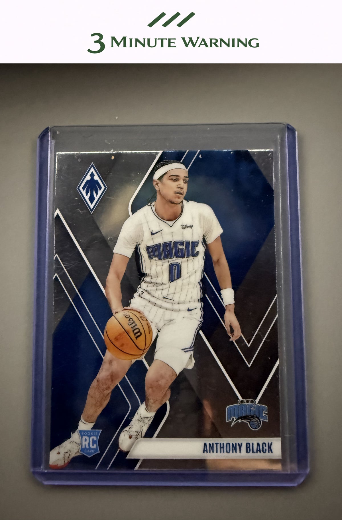 2023-24 Panini Phoenix #278 Anthony Black