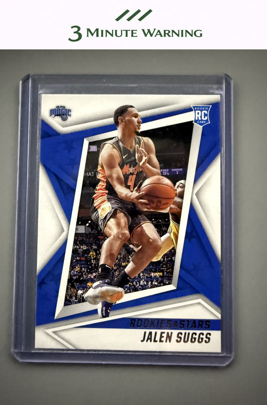 2021-22 Panini Chronicles #104 Jalen Suggs