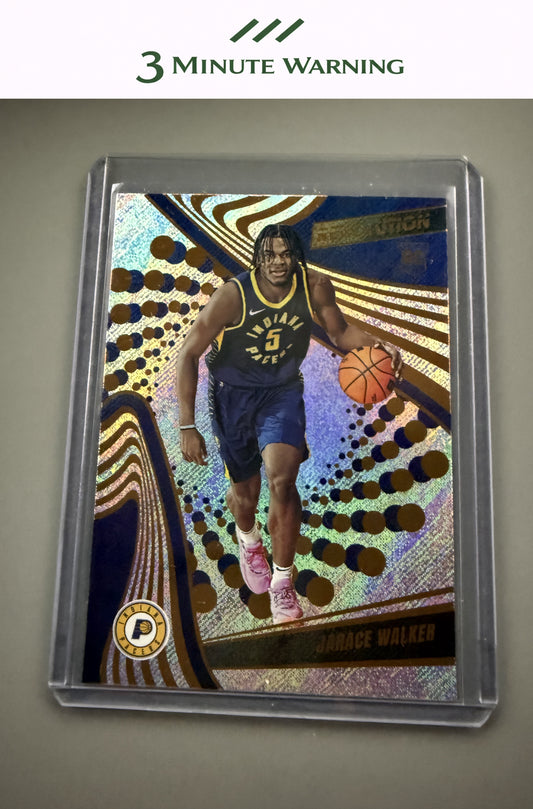 2023-24 Panini Revolution #112 Jarace Walker