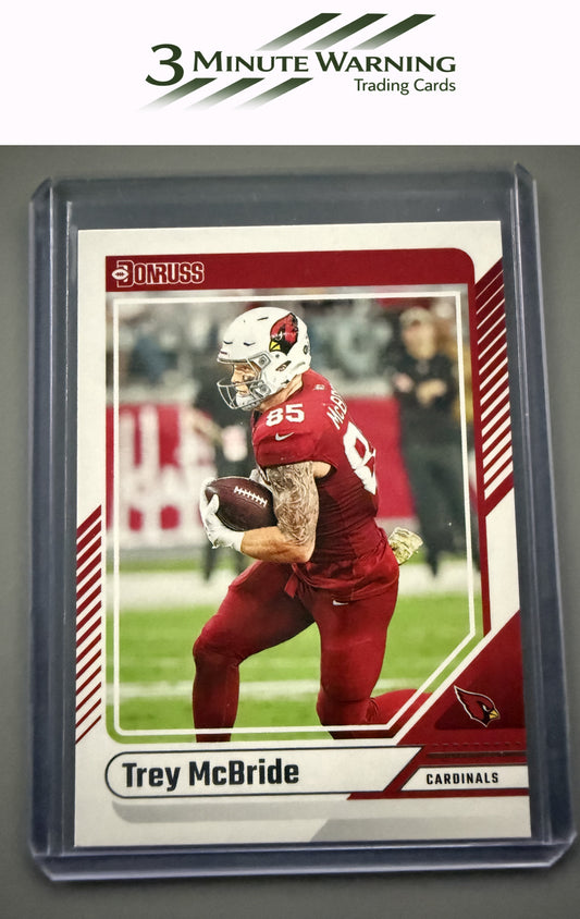 2024 Donruss #118 Trey McBride