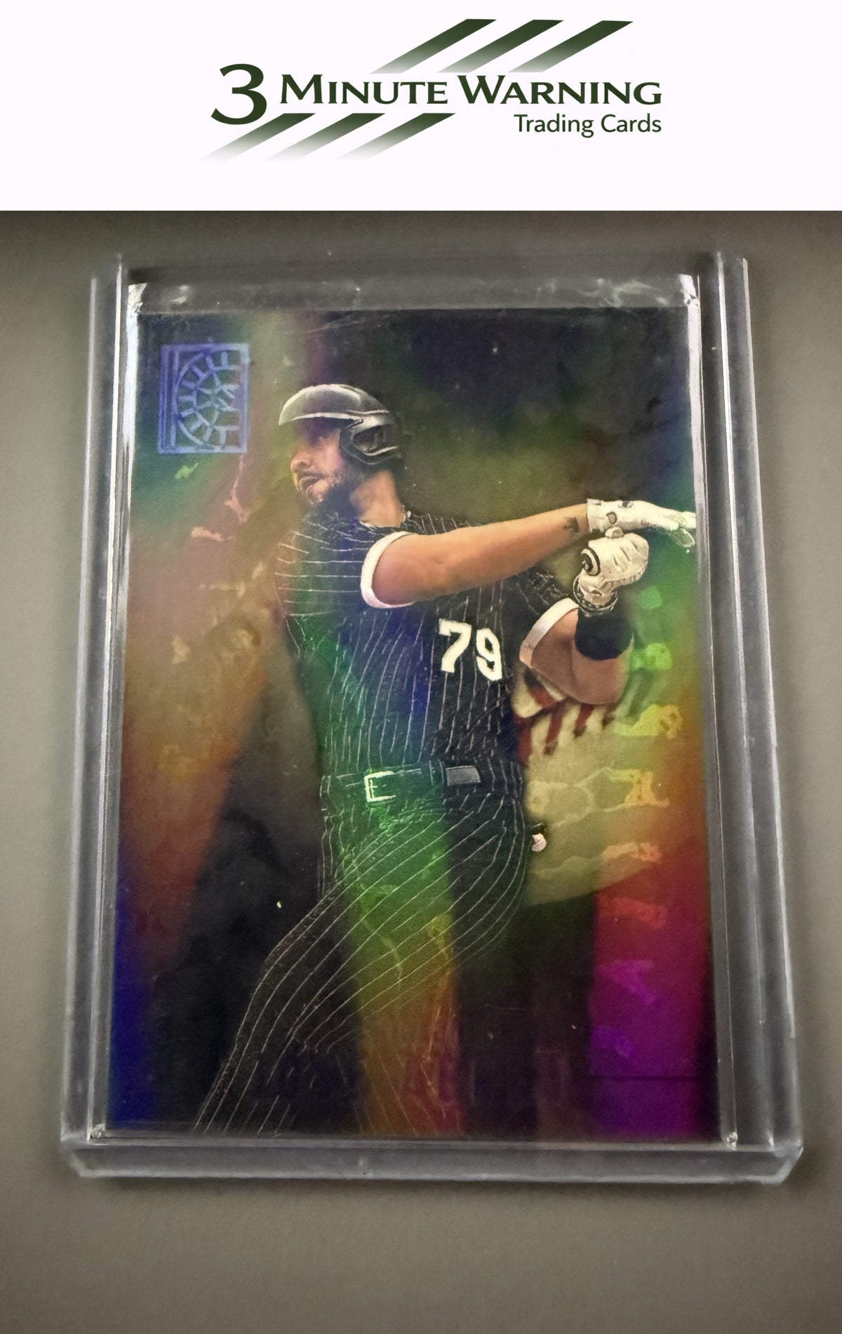 2022 Panini Capstone #56 Jose Abreu