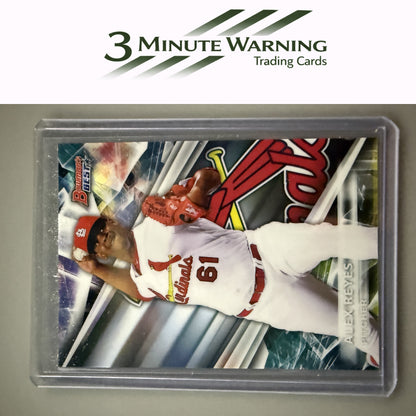 2016 Bowman's Best #TP-30 Alex Reyes Top Prospects
