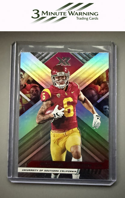 2023 Panini Chronicles Draft Picks #14 Michael Pittman Jr. XR