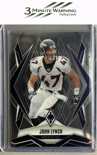 2025 Panini Phoenix #131 John Lynch