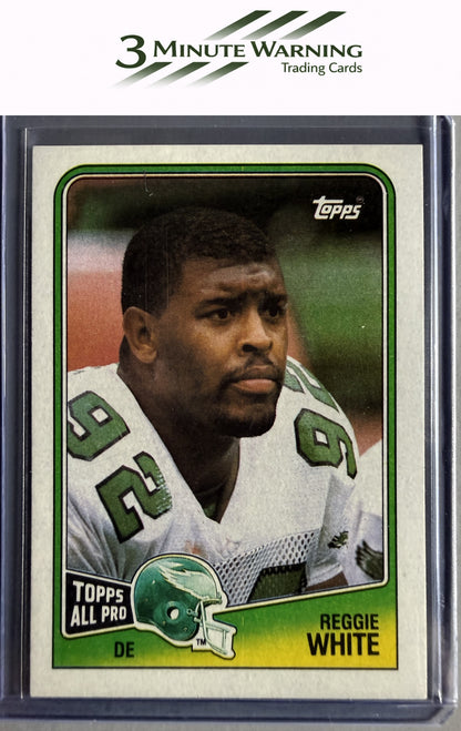1988 Topps #241 Reggie White