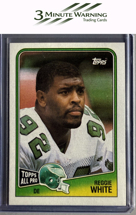 1988 Topps #241 Reggie White