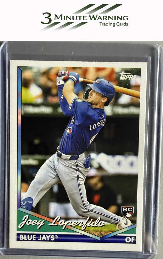 2024 Topps Archives #280 Joey Loperfido
