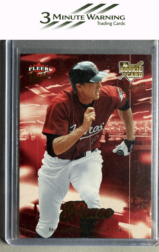2007 Ultra #228 Hunter Pence Retail
