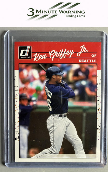 2023 Donruss #260b Ken Griffey Jr.