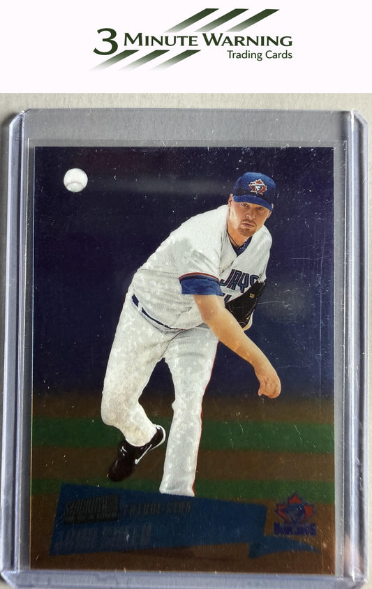2000 Stadium Club #229 John Sneed One of a Kind #/150