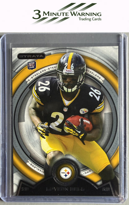 2013 Topps Strata #143 Le'Veon Bell Retail