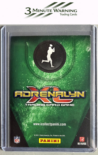 2011 Panini Adrenalyn XL #S15 Marcedes Lewis Special