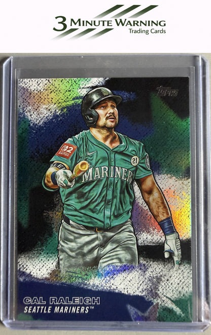 2026 Topps #SMLB-54 Cal Raleigh Stars of MLB