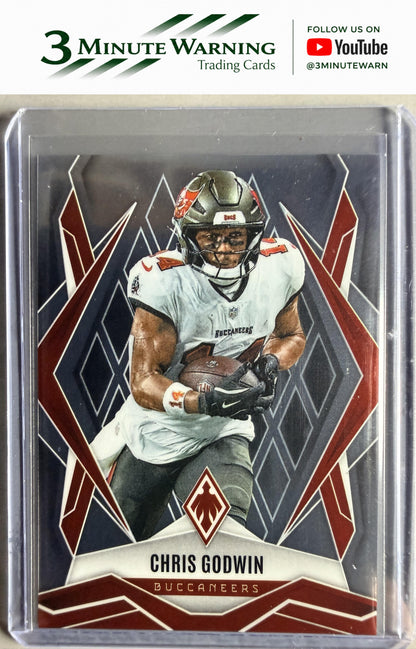 2025 Panini Phoenix #61 Chris Godwin