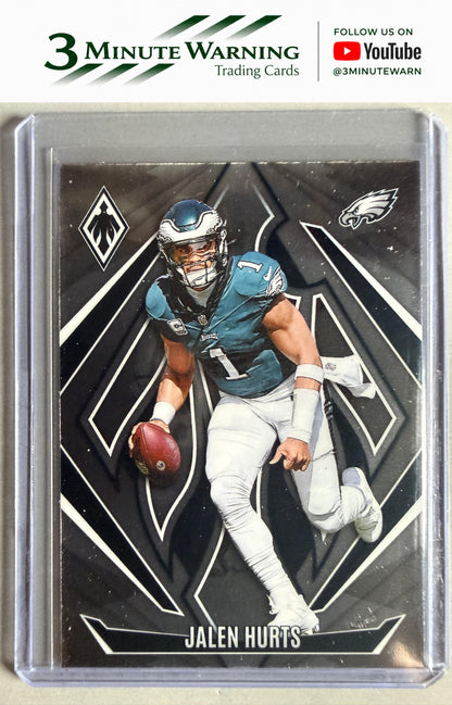 2024 Panini Phoenix #70 Jalen Hurts
