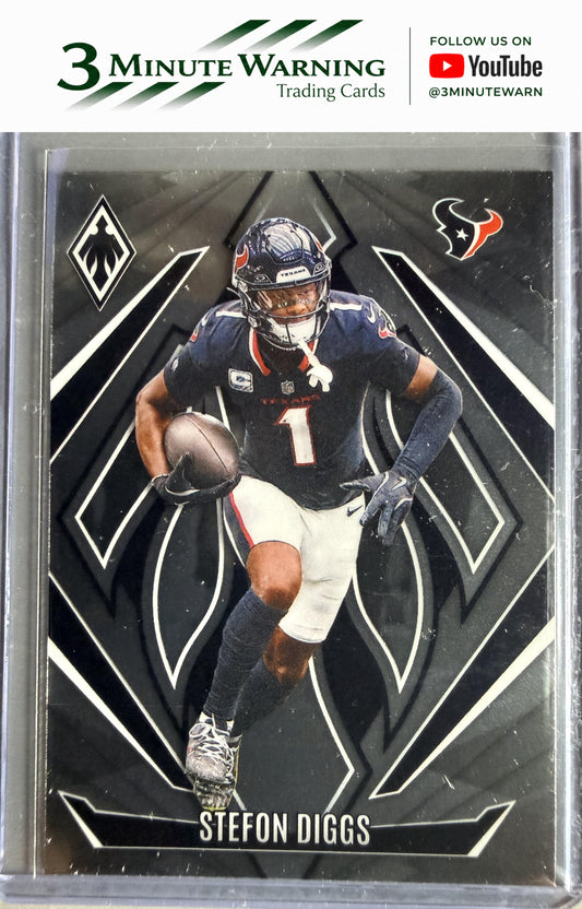 2024 Panini Phoenix #129 Stefon Diggs