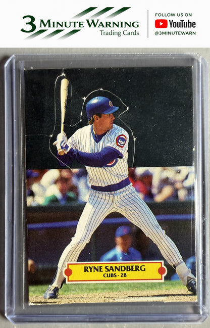 1988 Donruss All-Stars #NNO Ryne Sandberg Pop-Ups