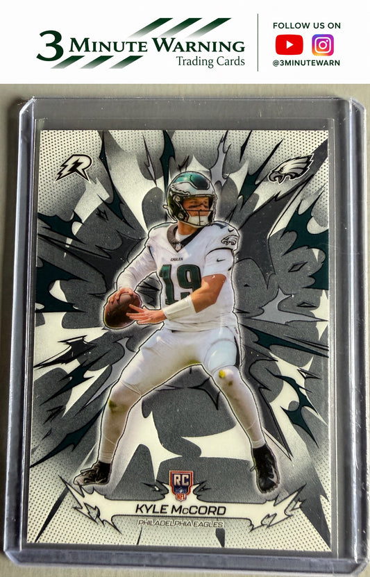 2025 Topps Resurgence #175 Kyle McCord