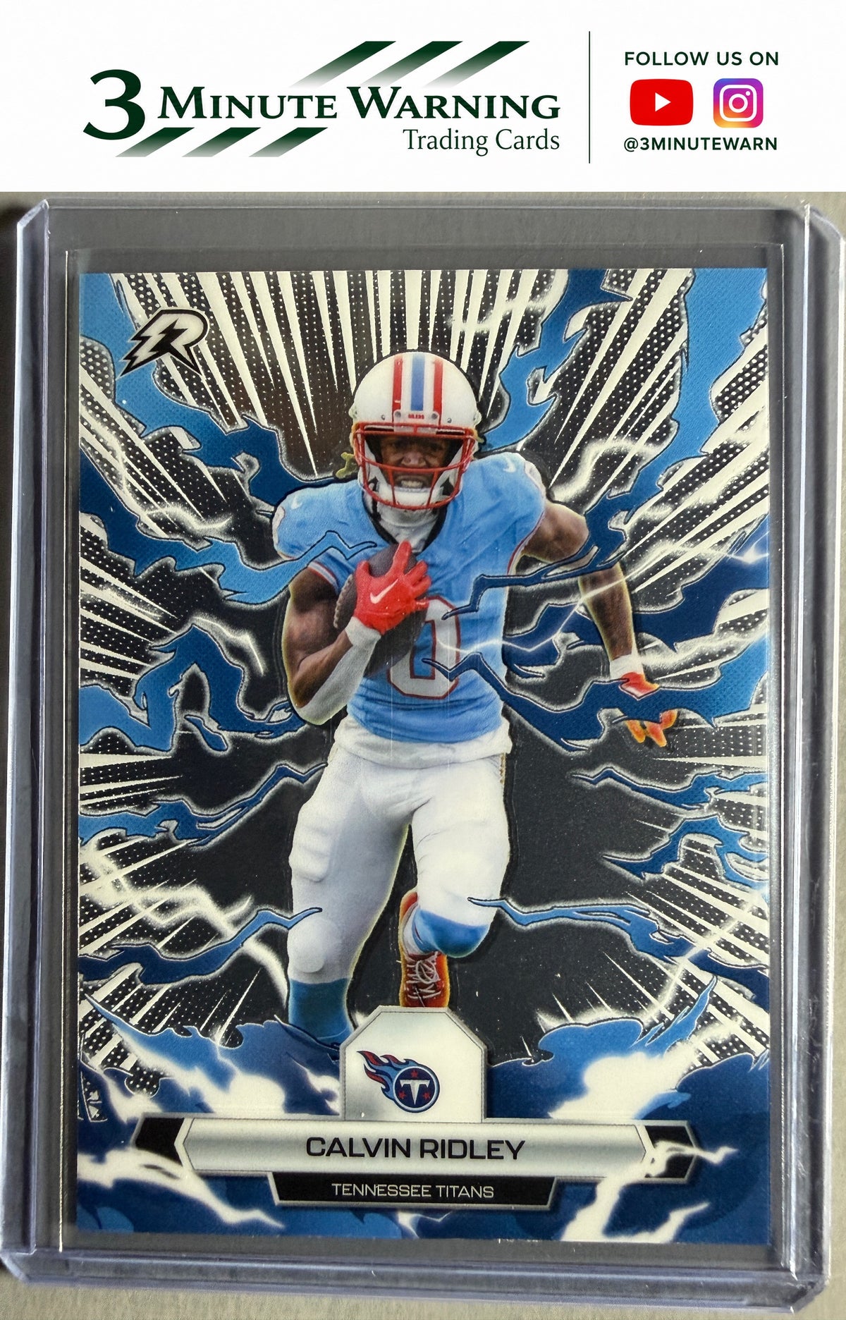 2025 Topps Resurgence #97 Calvin Ridley