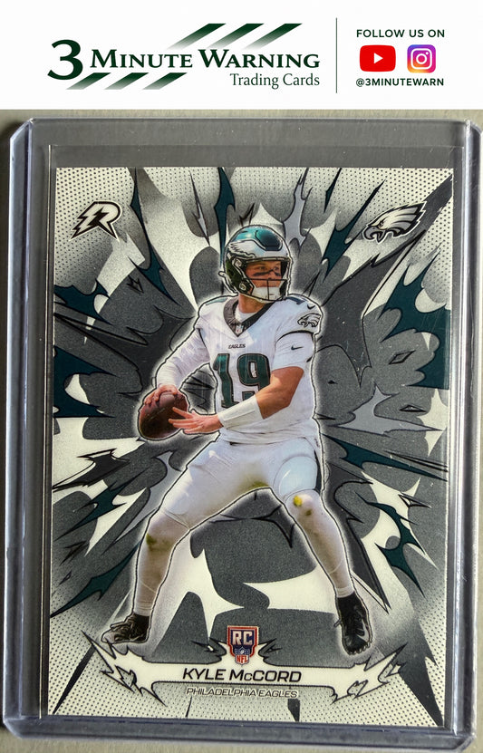 2025 Topps Resurgence #175 Kyle McCord
