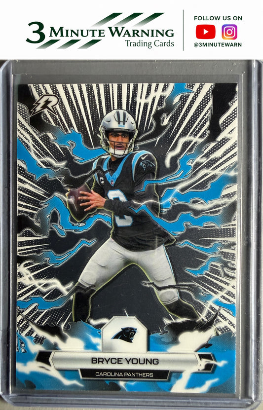2025 Topps Resurgence #13 Bryce Young