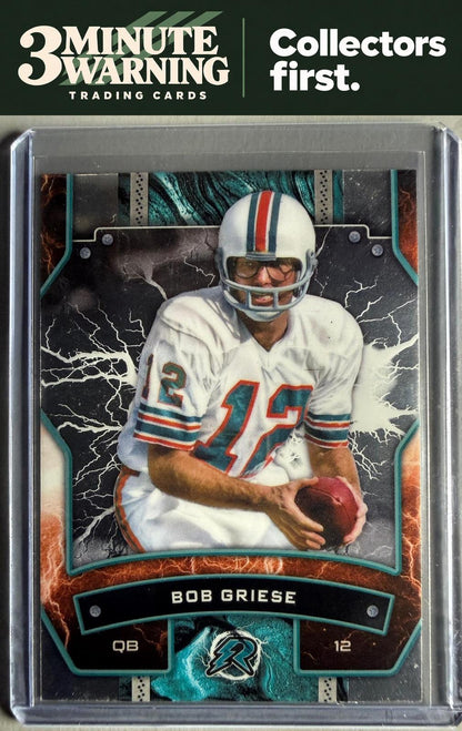 2024 Topps Resurgence #57 Bob Griese