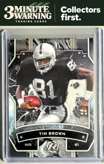 2024 Topps Resurgence #79 Tim Brown