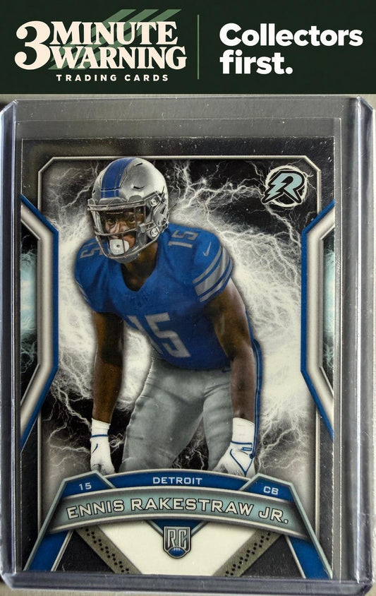 2024 Topps Resurgence #130 Ennis Rakestraw Jr.