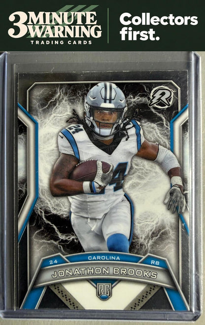 2024 Topps Resurgence #113 Jonathon Brooks