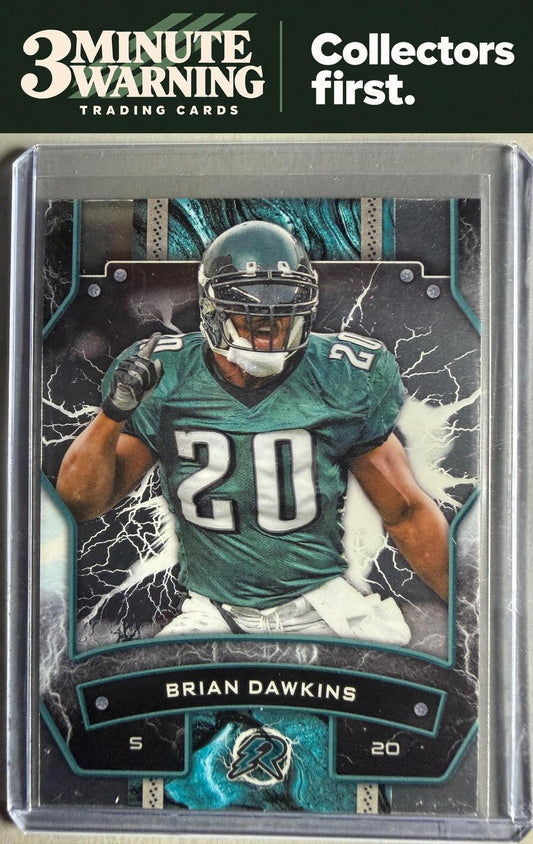 2024 Topps Resurgence #80 Brian Dawkins