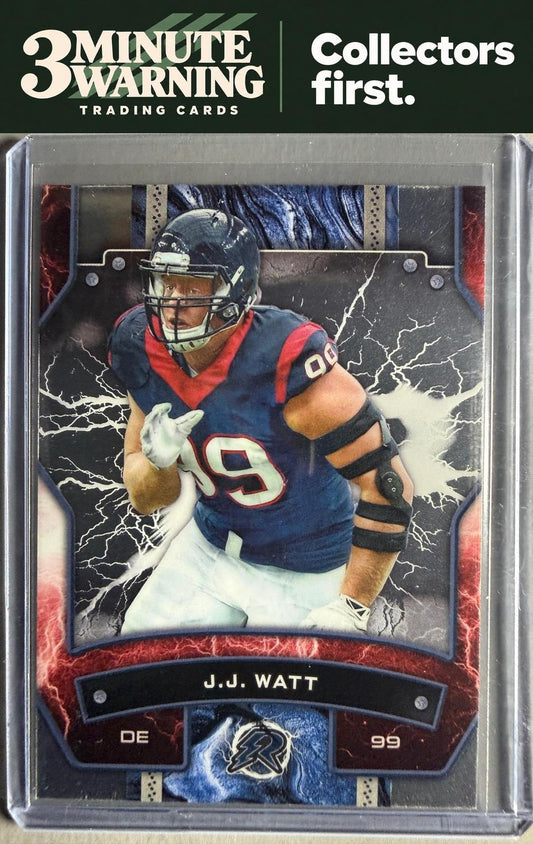 2024 Topps Resurgence #42 J.J. Watt
