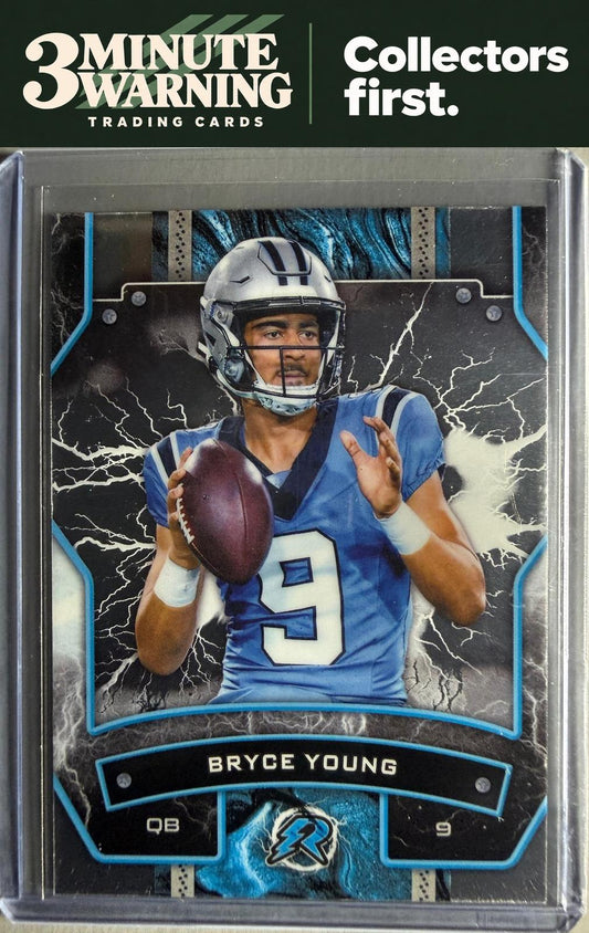 2024 Topps Resurgence #12 Bryce Young
