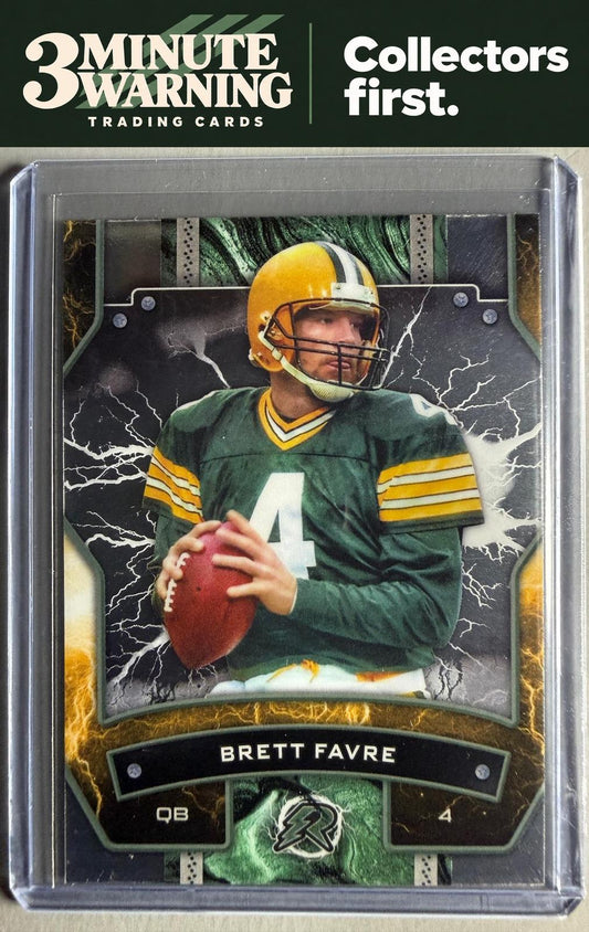 2024 Topps Resurgence #37 Brett Favre