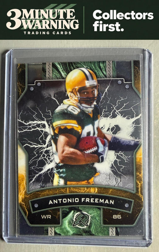 2024 Topps Resurgence #36 Antonio Freeman