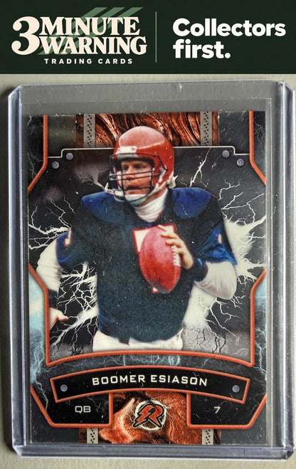 2024 Topps Resurgence #19 Boomer Esiason