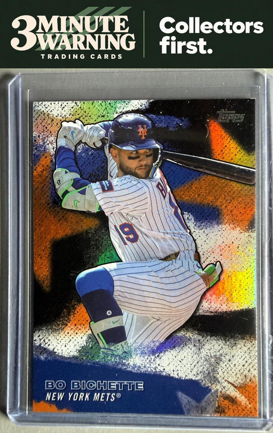 2026 Topps Update #SMLB-78 Bo Bichette Stars of MLB