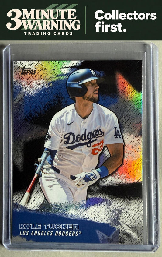 2026 Topps Update #SMLB-74 Kyle Tucker Stars of MLB