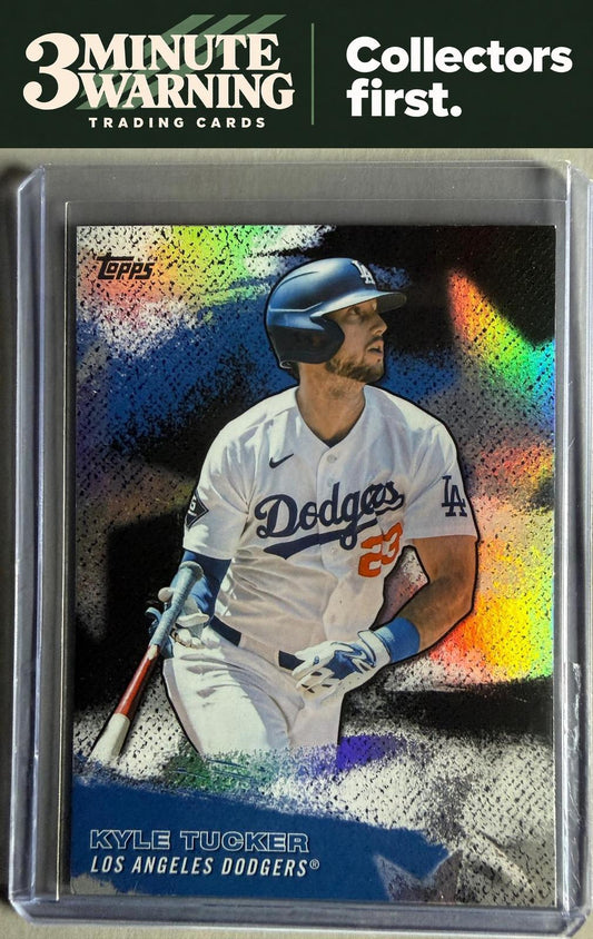 2026 Topps Update #SMLB-74 Kyle Tucker Stars of MLB