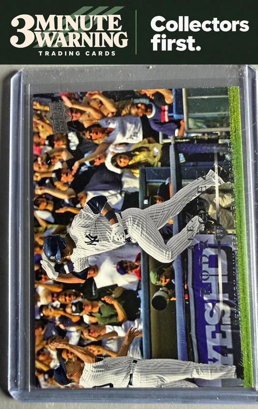 2008 Upper Deck #380 Alex Rodriguez