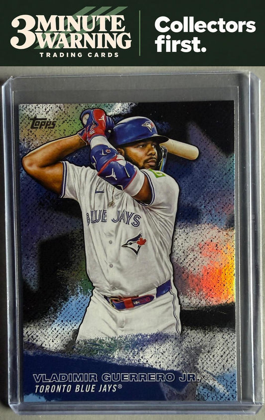 2026 Topps #SMLB-6 Vladimir Guerrero Jr. Stars of MLB