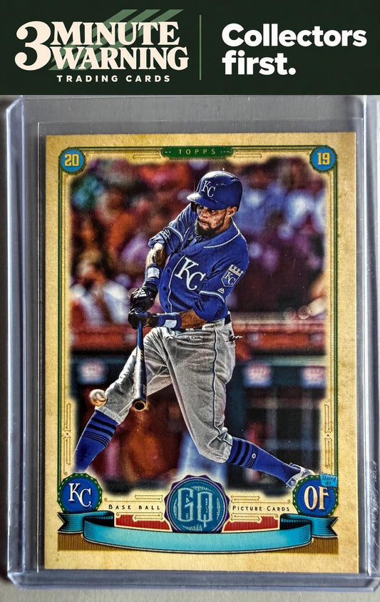 2019 Topps Gypsy Queen #226 Billy Hamilton