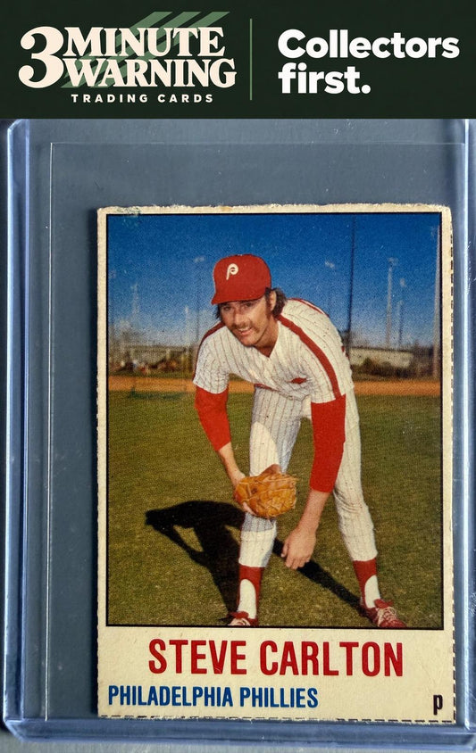 1978 Hostess #49 Steve Carlton